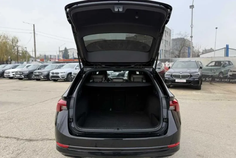 Skoda Octavia din 2021 cu 95.000 km - oferta SKO164705 - foto 13