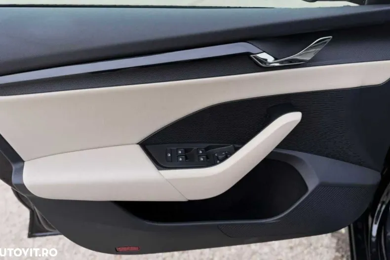 Skoda Octavia din 2021 cu 95.000 km - oferta SKO164705 - foto 14