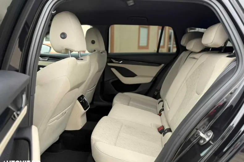 Skoda Octavia din 2021 cu 95.000 km - oferta SKO164705 - foto 16