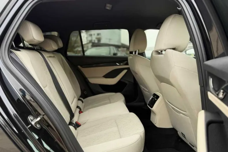 Skoda Octavia din 2021 cu 95.000 km - oferta SKO164705 - foto 17