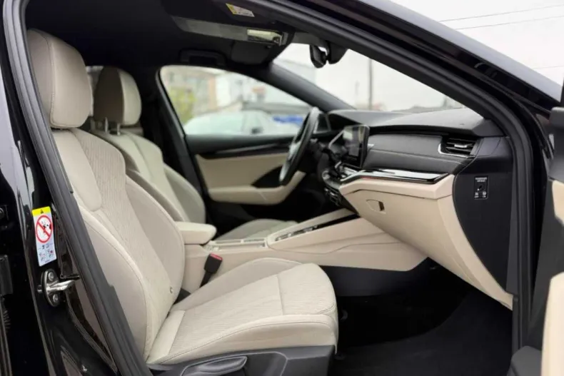 Skoda Octavia din 2021 cu 95.000 km - oferta SKO164705 - foto 18