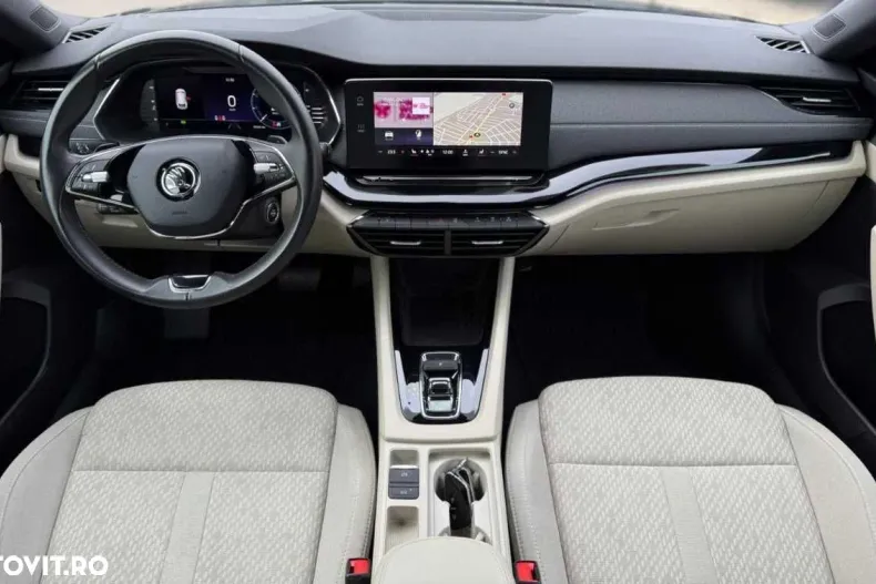 Skoda Octavia din 2021 cu 95.000 km - oferta SKO164705 - foto 19