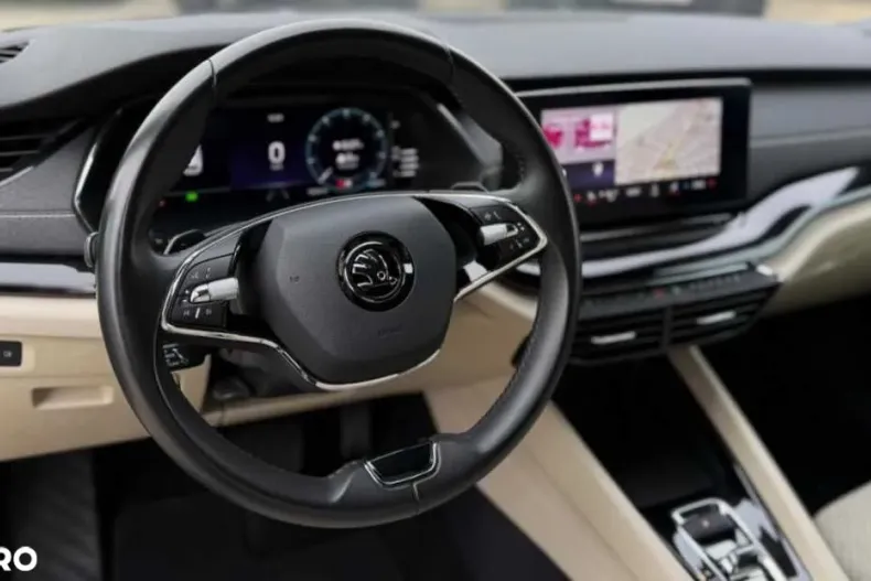 Skoda Octavia din 2021 cu 95.000 km - oferta SKO164705 - foto 20