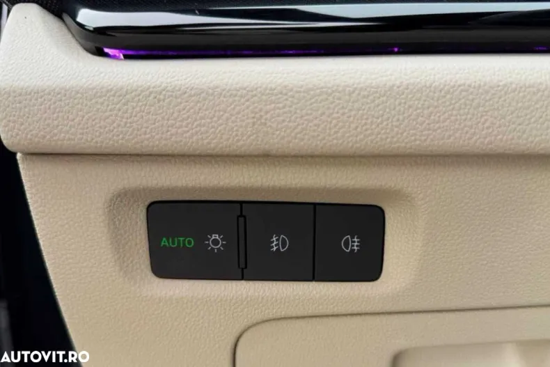 Skoda Octavia din 2021 cu 95.000 km - oferta SKO164705 - foto 21