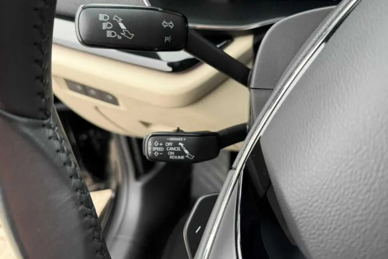 Skoda Octavia din 2021 cu 95.000 km - oferta SKO164705 - foto 22