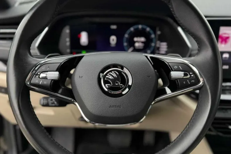 Skoda Octavia din 2021 cu 95.000 km - oferta SKO164705 - foto 23