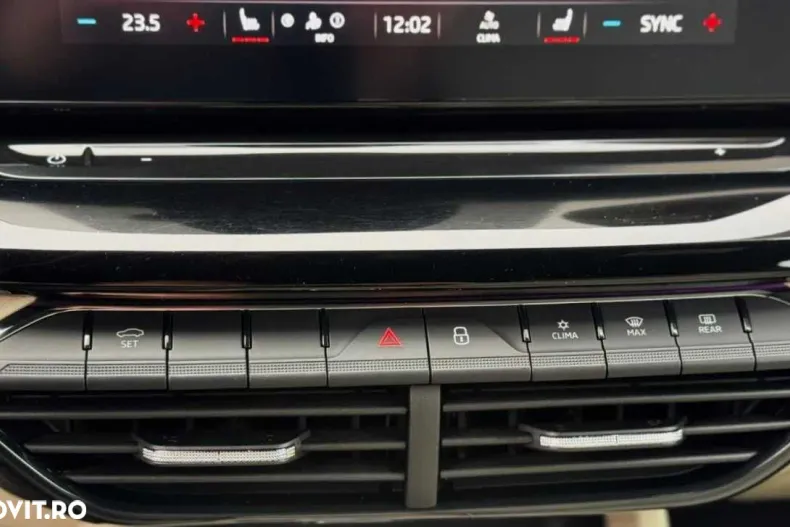 Skoda Octavia din 2021 cu 95.000 km - oferta SKO164705 - foto 24