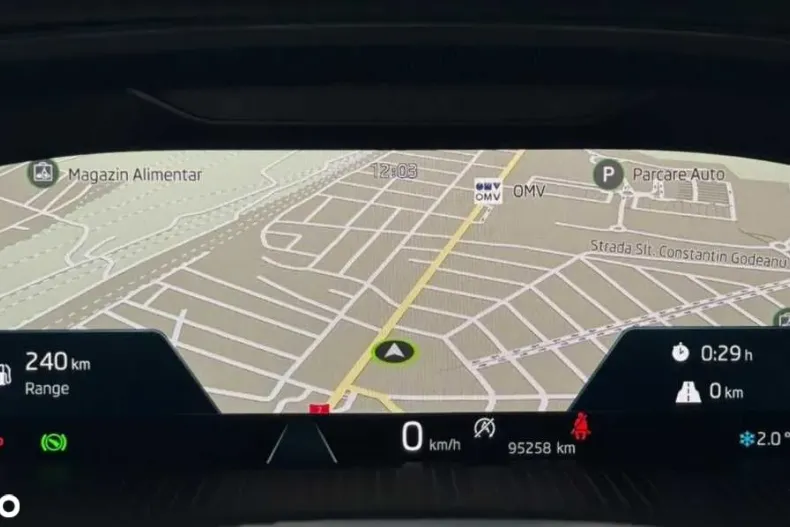 Skoda Octavia din 2021 cu 95.000 km - oferta SKO164705 - foto 30