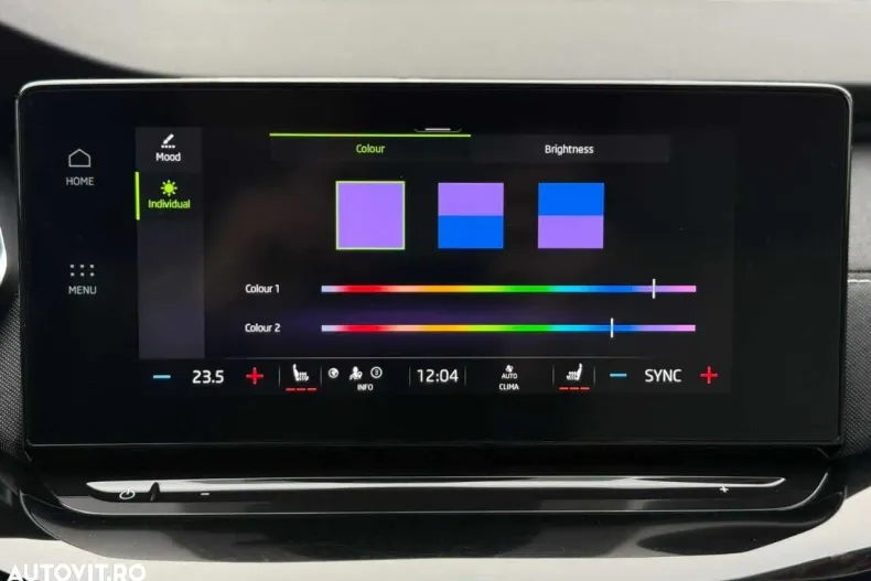 Skoda Octavia din 2021 cu 95.000 km - oferta SKO164705 - foto 32