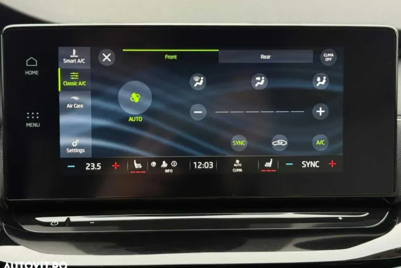 Skoda Octavia din 2021 cu 95.000 km - oferta SKO164705 - foto 34