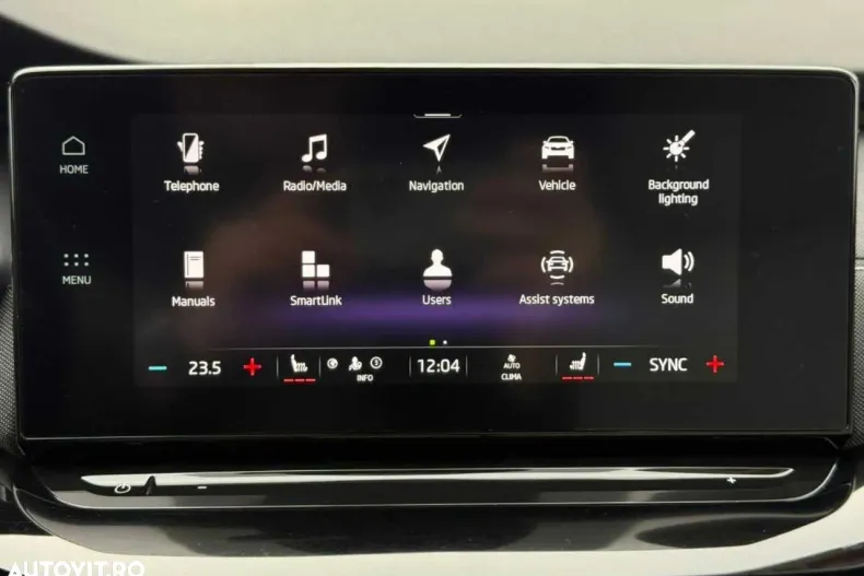 Skoda Octavia din 2021 cu 95.000 km - oferta SKO164705 - foto 36