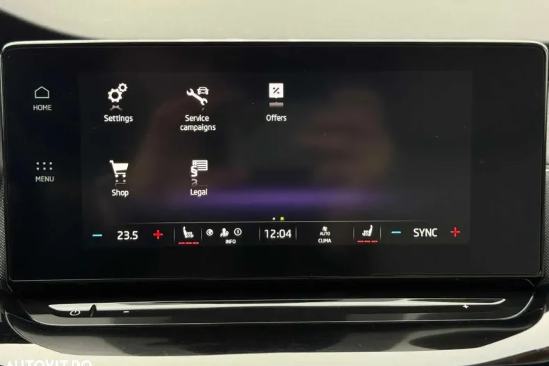 Skoda Octavia din 2021 cu 95.000 km - oferta SKO164705 - foto 37