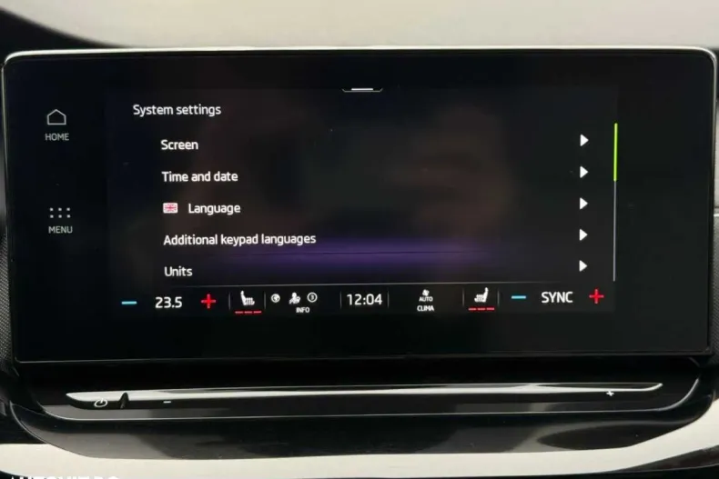 Skoda Octavia din 2021 cu 95.000 km - oferta SKO164705 - foto 38