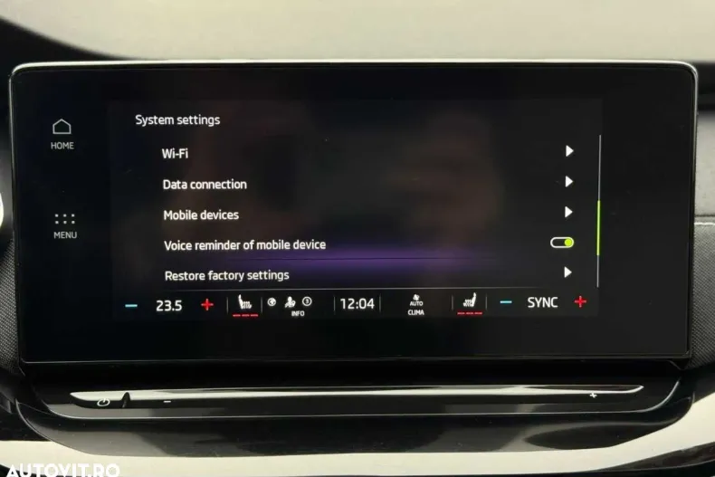 Skoda Octavia din 2021 cu 95.000 km - oferta SKO164705 - foto 39