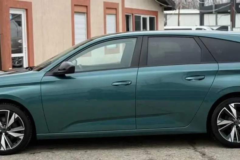 Peugeot 308 din 2022 cu 78.000 km - oferta PEU164706 - foto 4