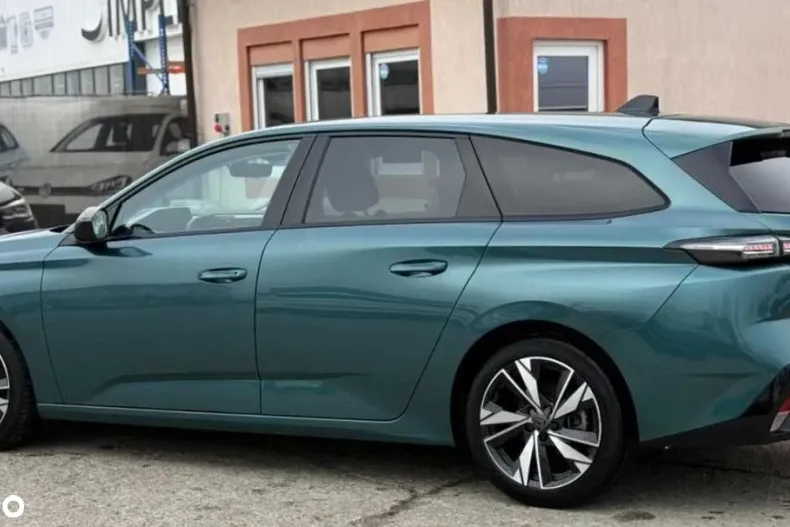 Peugeot 308 din 2022 cu 78.000 km - oferta PEU164706 - foto 5