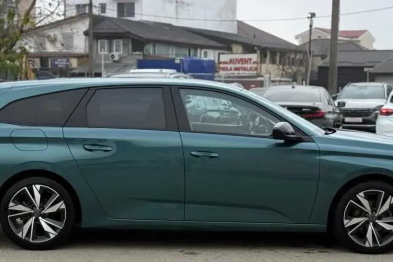 Peugeot 308 din 2022 cu 78.000 km - oferta PEU164706 - foto 10