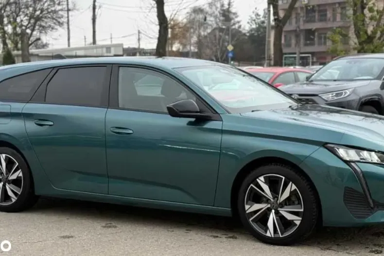 Peugeot 308 din 2022 cu 78.000 km - oferta PEU164706 - foto 11