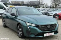 Peugeot 308 din 2022 cu 78.000 km - oferta PEU164706 - foto 12