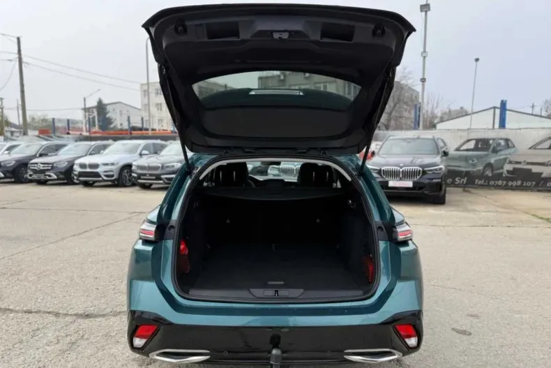 Peugeot 308 din 2022 cu 78.000 km - oferta PEU164706 - foto 13