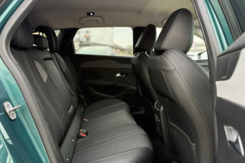 Peugeot 308 din 2022 cu 78.000 km - oferta PEU164706 - foto 17