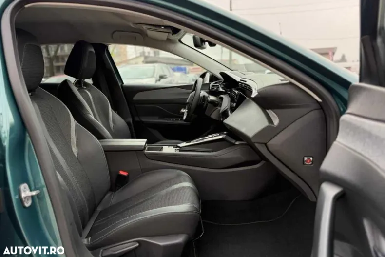 Peugeot 308 din 2022 cu 78.000 km - oferta PEU164706 - foto 18