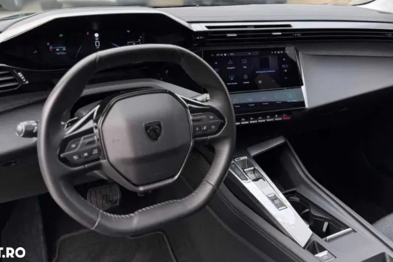 Peugeot 308 din 2022 cu 78.000 km - oferta PEU164706 - foto 20