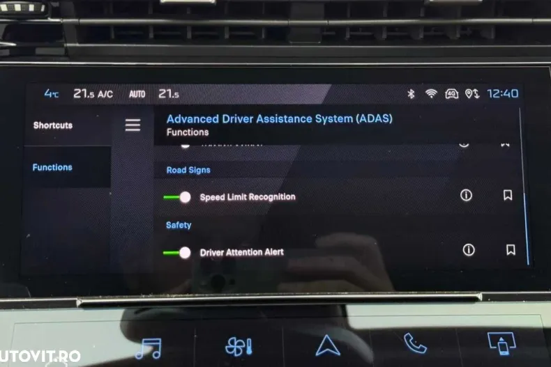 Peugeot 308 din 2022 cu 78.000 km - oferta PEU164706 - foto 37