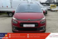 Citroën C4 Grand Space Tourer din 2019 cu 146.000 km - oferta CIT164707 - foto 1