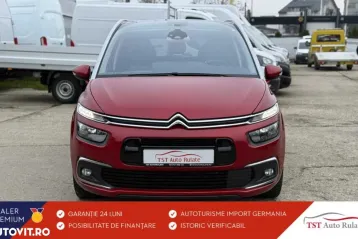 Citroën C4 Grand Space Tourer din 2019 - oferta CIT164707