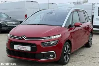 Citroën C4 Grand Space Tourer din 2019 cu 146.000 km - oferta CIT164707 - foto 2