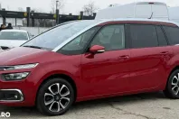 Citroën C4 Grand Space Tourer din 2019 cu 146.000 km - oferta CIT164707 - foto 3