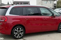 Citroën C4 Grand Space Tourer din 2019 cu 146.000 km - oferta CIT164707 - foto 9