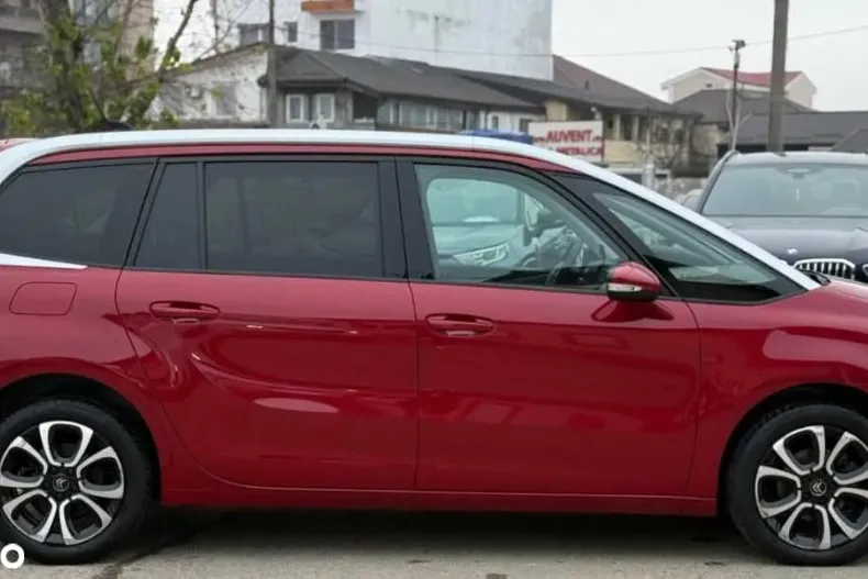 Citroën C4 Grand Space Tourer din 2019 cu 146.000 km - oferta CIT164707 - foto 10