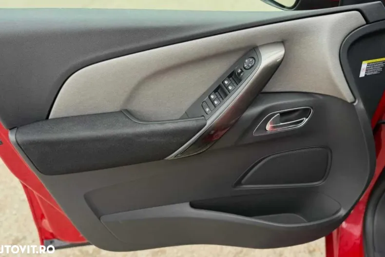 Citroën C4 Grand Space Tourer din 2019 cu 146.000 km - oferta CIT164707 - foto 13