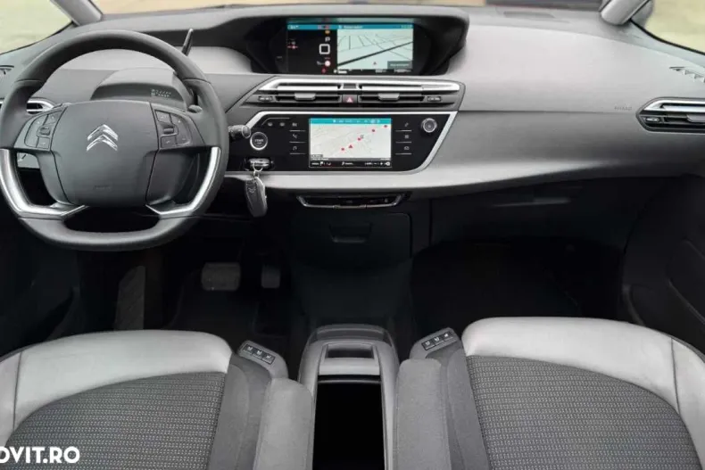 Citroën C4 Grand Space Tourer din 2019 cu 146.000 km - oferta CIT164707 - foto 19