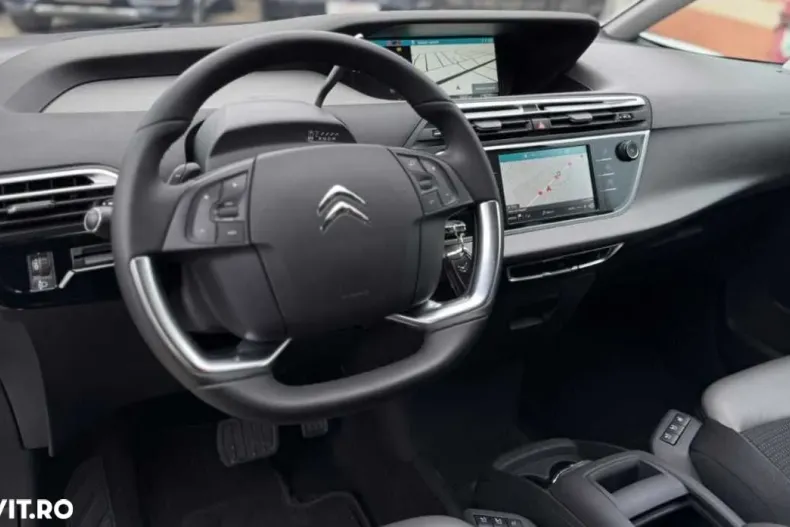 Citroën C4 Grand Space Tourer din 2019 cu 146.000 km - oferta CIT164707 - foto 20