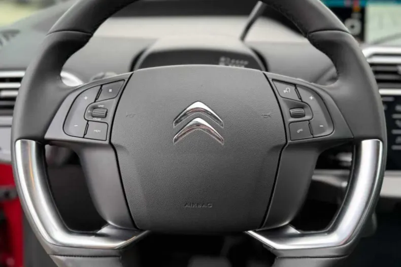 Citroën C4 Grand Space Tourer din 2019 cu 146.000 km - oferta CIT164707 - foto 22