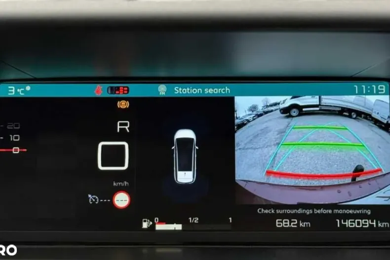 Citroën C4 Grand Space Tourer din 2019 cu 146.000 km - oferta CIT164707 - foto 23