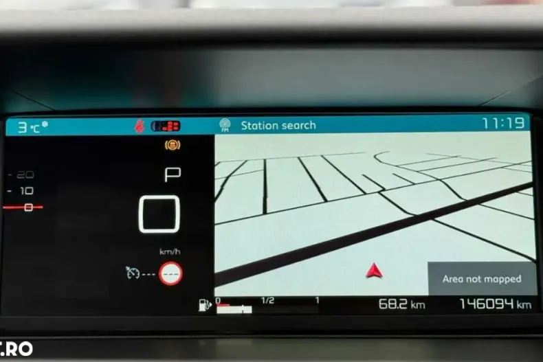 Citroën C4 Grand Space Tourer din 2019 cu 146.000 km - oferta CIT164707 - foto 24