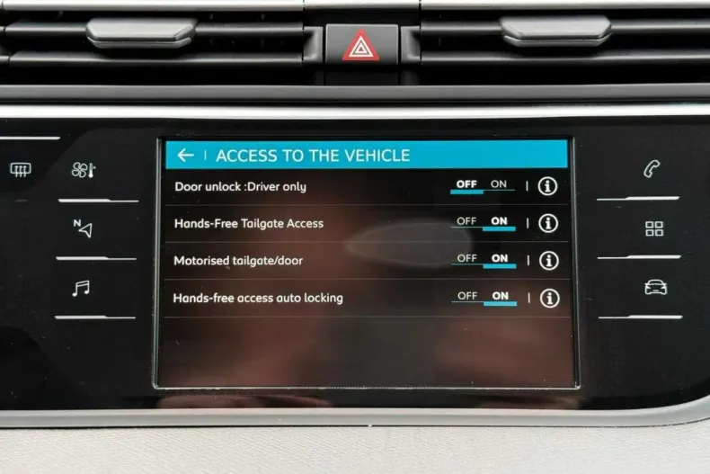 Citroën C4 Grand Space Tourer din 2019 cu 146.000 km - oferta CIT164707 - foto 28