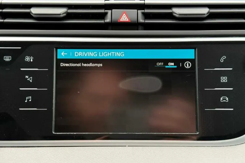 Citroën C4 Grand Space Tourer din 2019 cu 146.000 km - oferta CIT164707 - foto 29