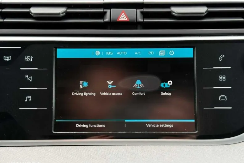 Citroën C4 Grand Space Tourer din 2019 cu 146.000 km - oferta CIT164707 - foto 30