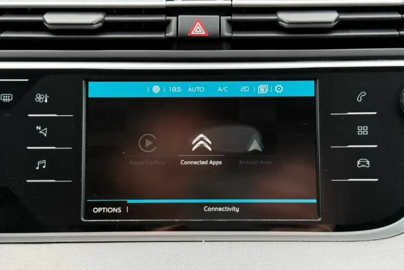 Citroën C4 Grand Space Tourer din 2019 cu 146.000 km - oferta CIT164707 - foto 31