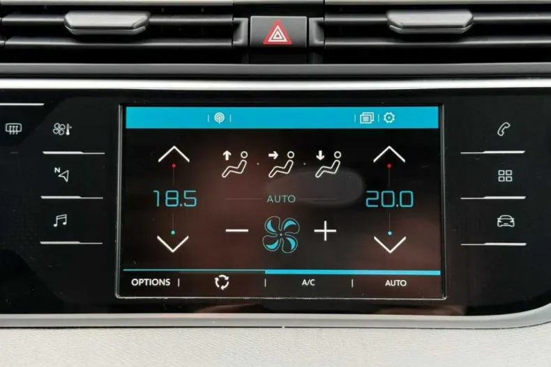 Citroën C4 Grand Space Tourer din 2019 cu 146.000 km - oferta CIT164707 - foto 33