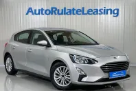 Ford Focus din 2020 cu 54.711 km - oferta FOR164708 - foto 2