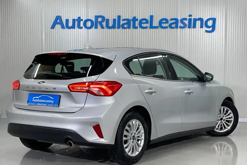 Ford Focus din 2020 cu 54.711 km - oferta FOR164708 - foto 3