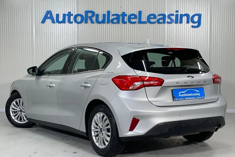 Ford Focus din 2020 cu 54.711 km - oferta FOR164708 - foto 4