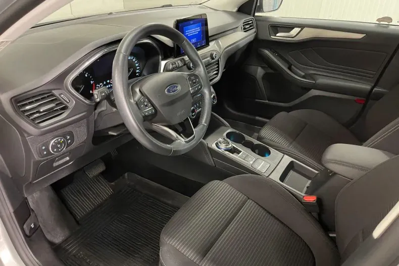 Ford Focus din 2020 cu 54.711 km - oferta FOR164708 - foto 5