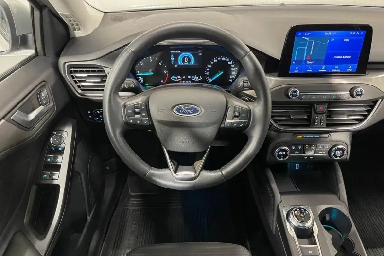 Ford Focus din 2020 cu 54.711 km - oferta FOR164708 - foto 6